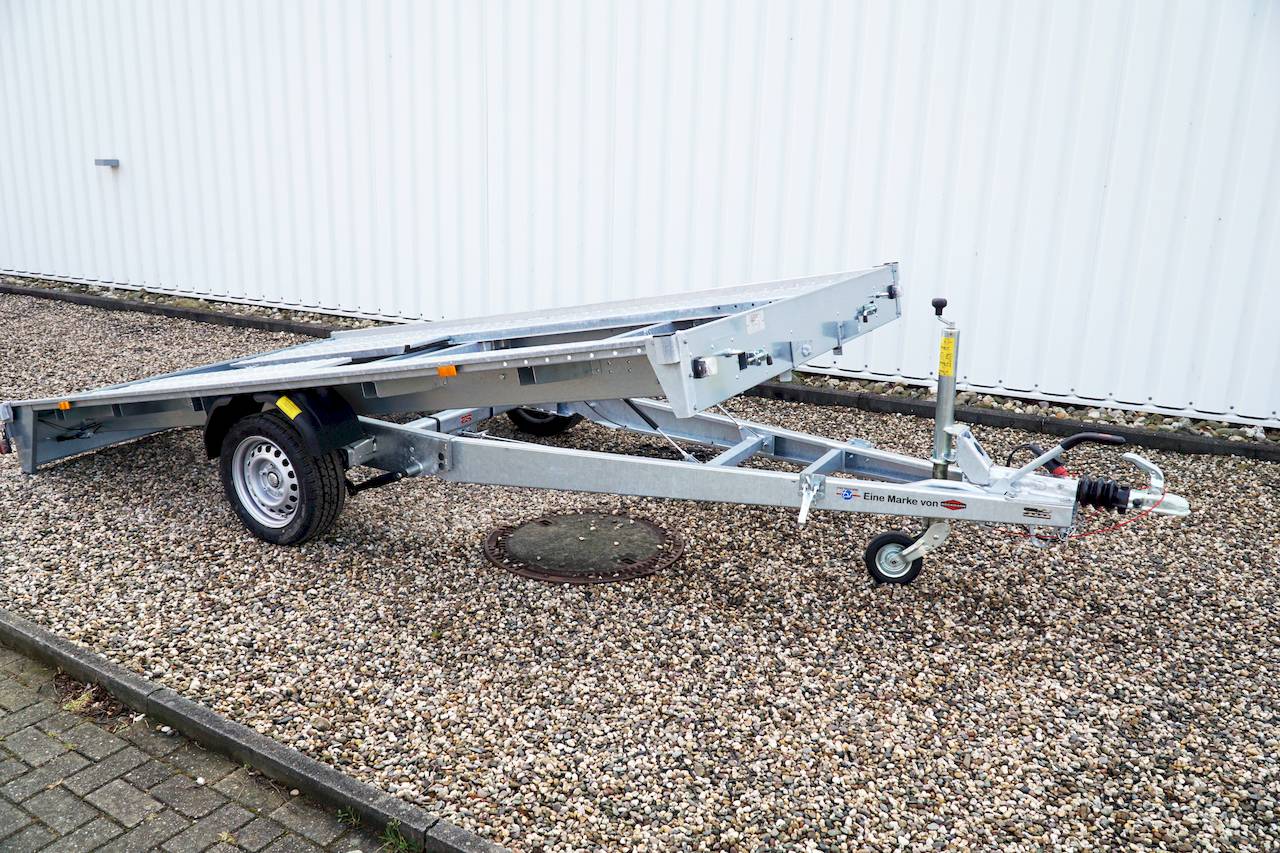 TPV TRAILERS | BÖCKMANN HL EBK 3520/18