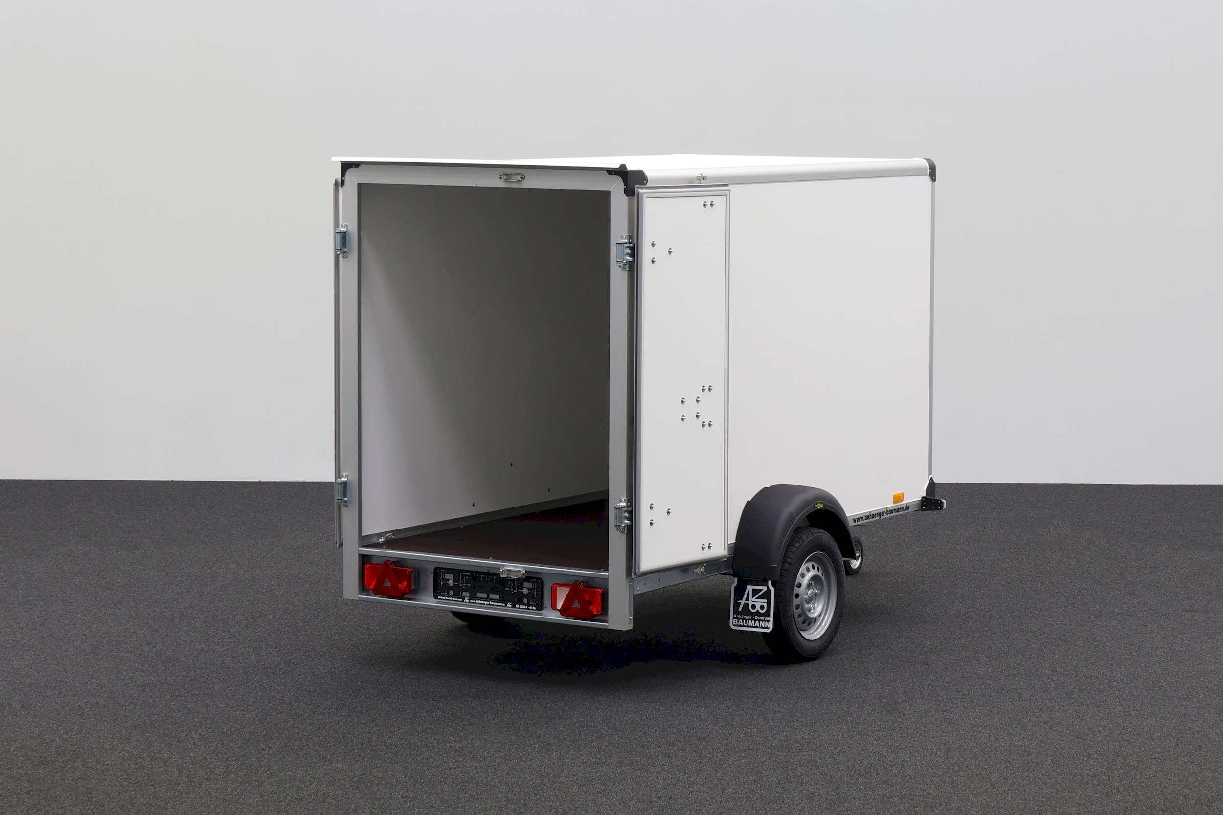 HUMBAUR HK 752513-15P | DOPPELFLÜGELTÜR