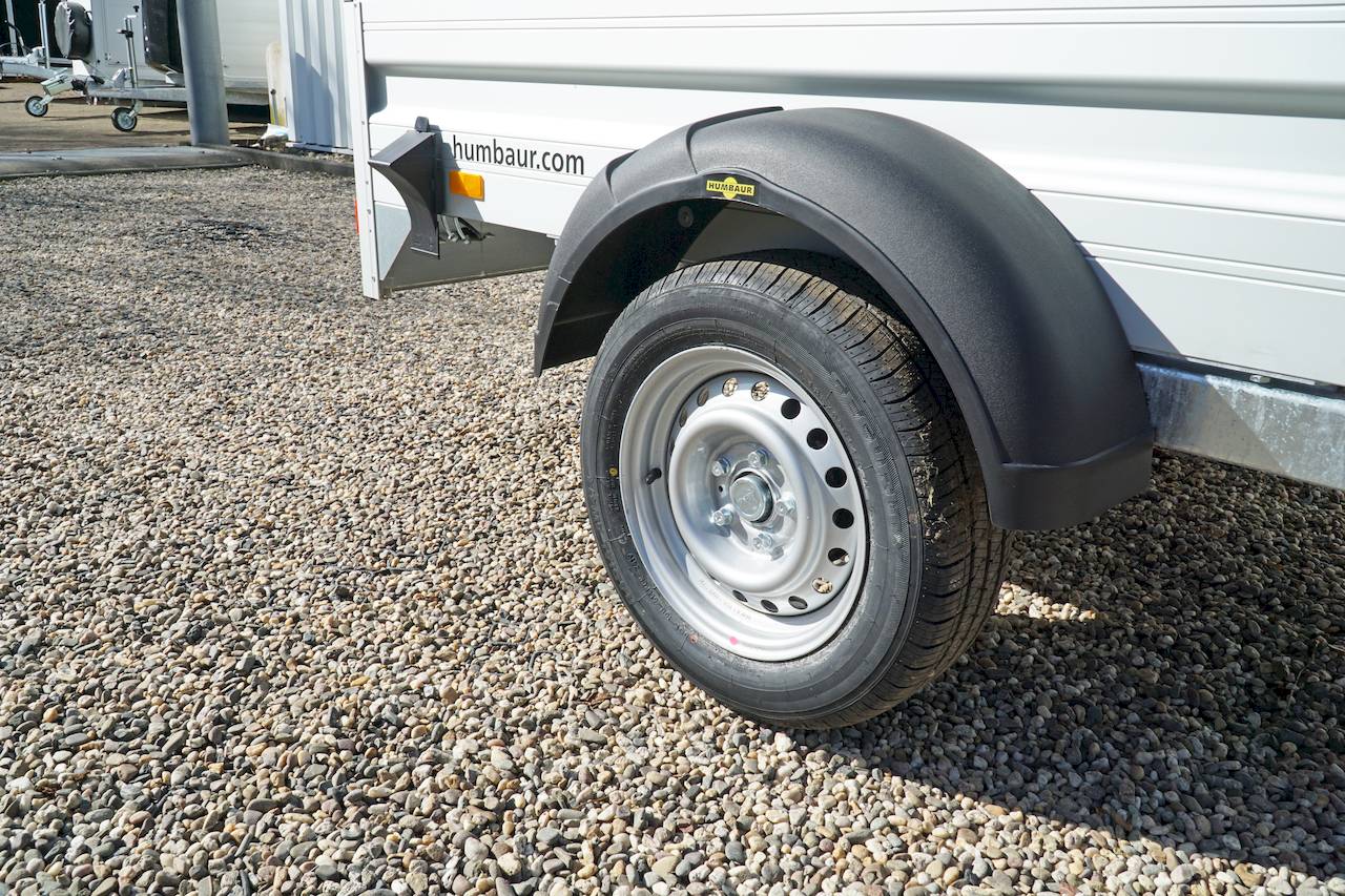 HUMBAUR HA 132513 BK