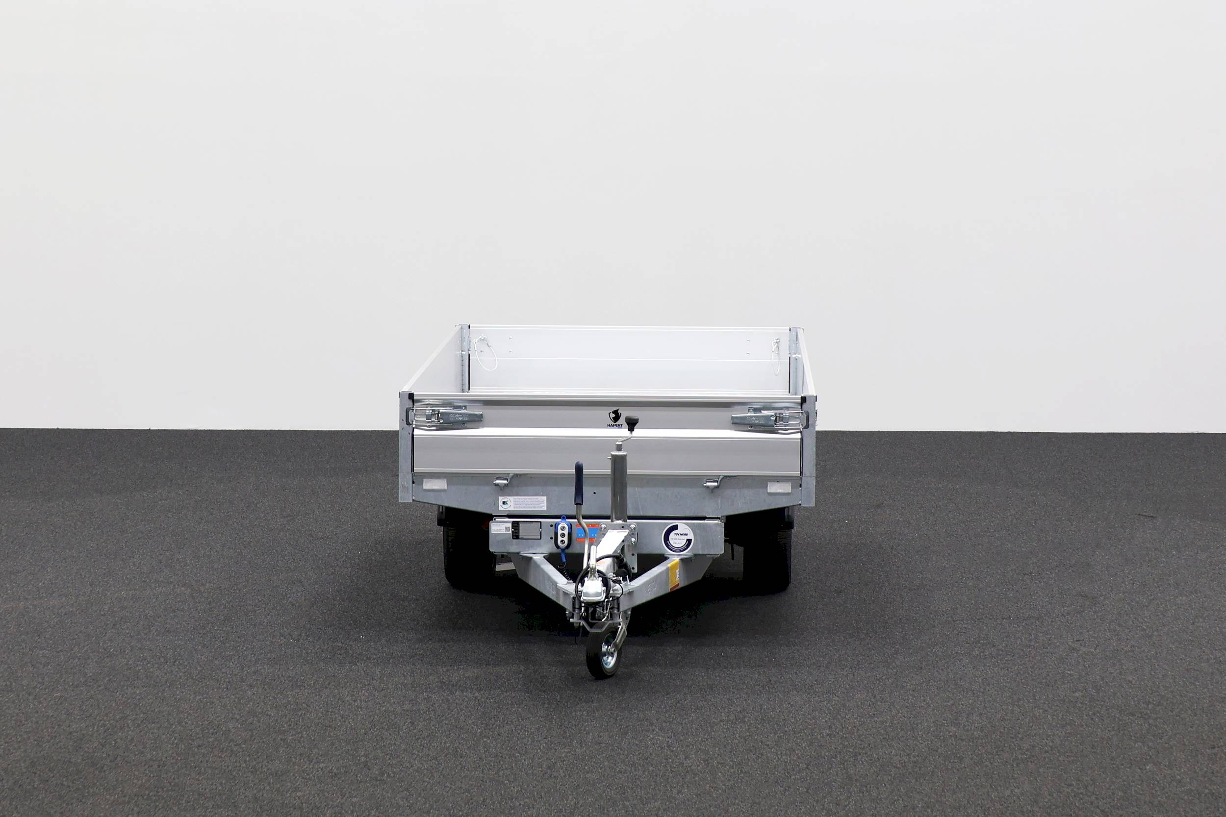 HAPERT COBALT HB-1 | E-PUMPE
