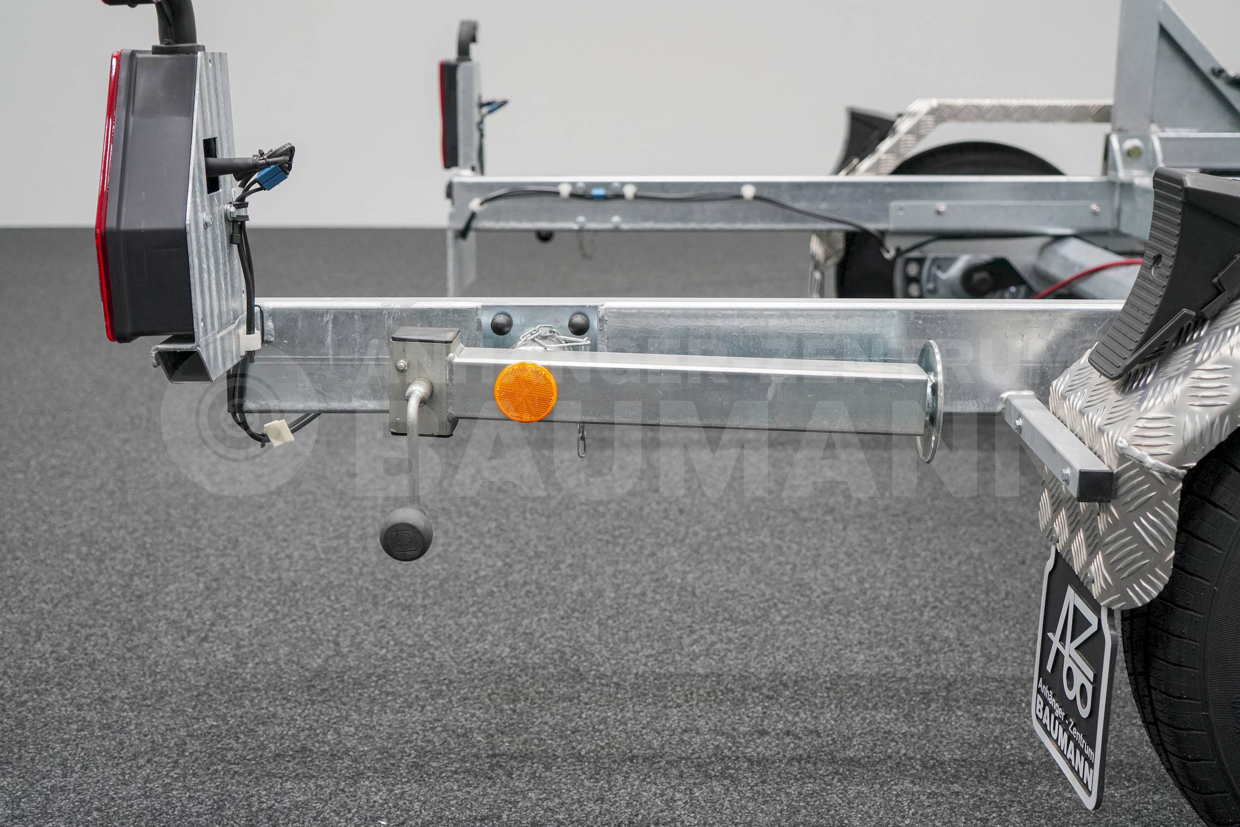 STEDELE KTT 35 | E-WINDE