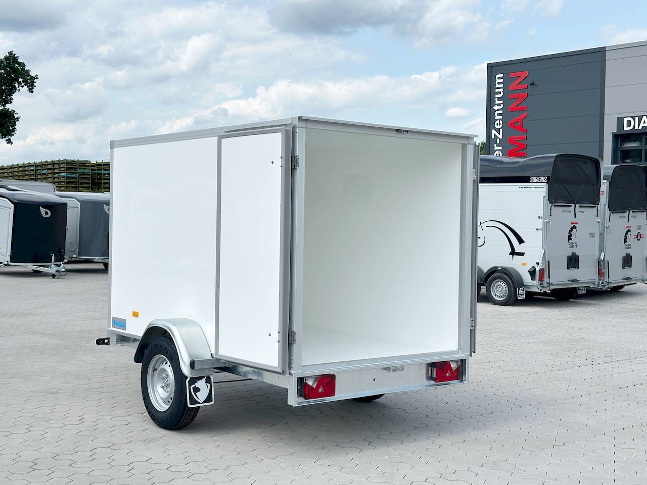 HAPERT SAPPHIRE L-1 COOL
