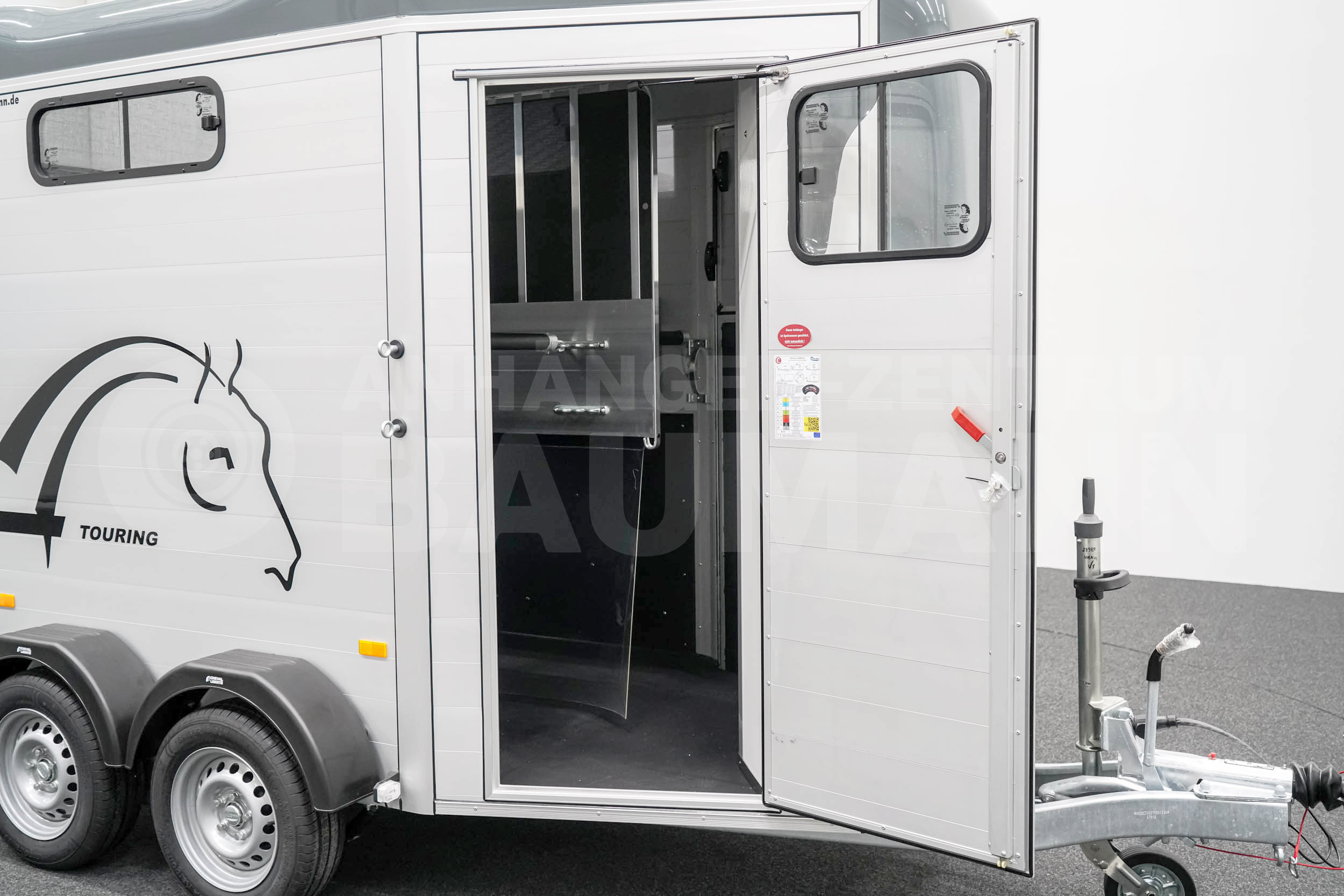 CHEVAL LIBERTE TOURING COUNTRY PREMIUM