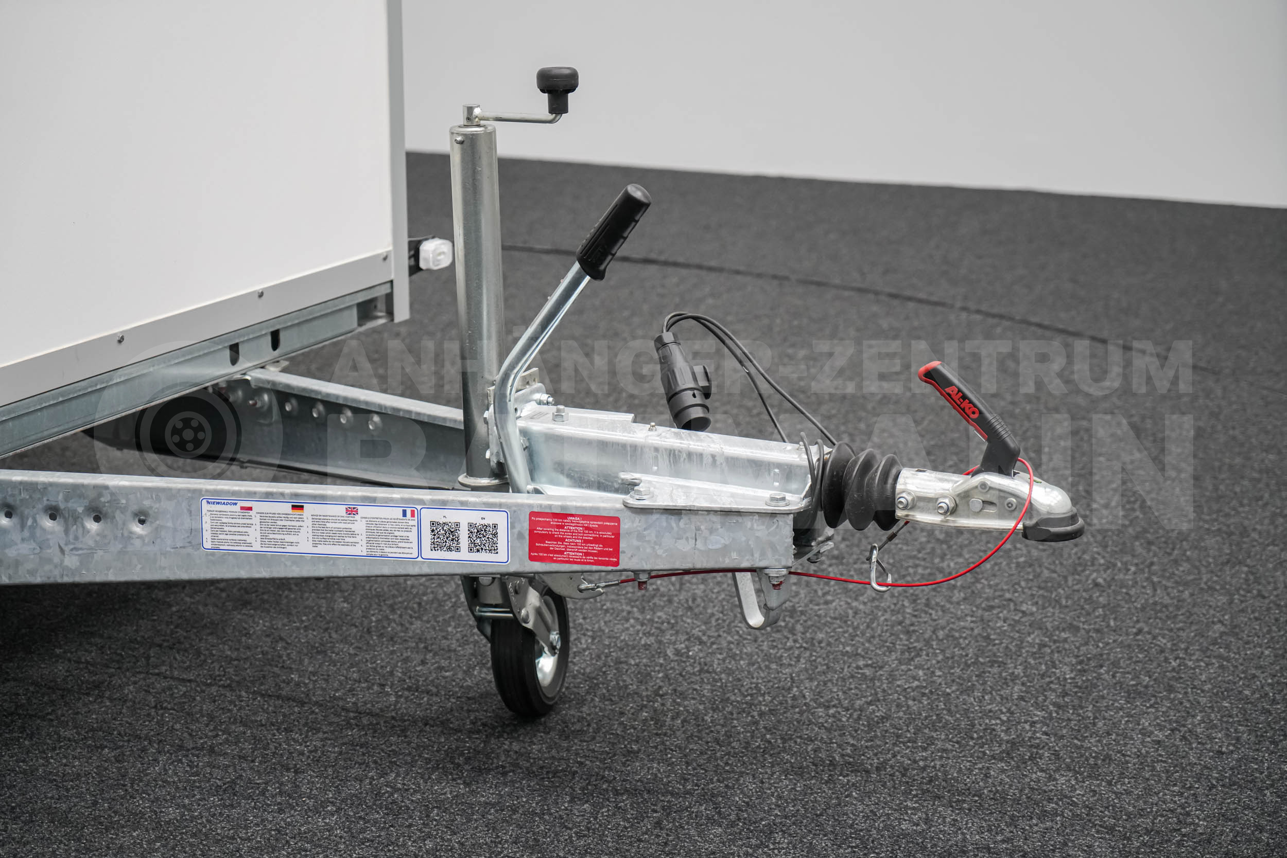 BLYSS F1330HD | SEITENTÜR