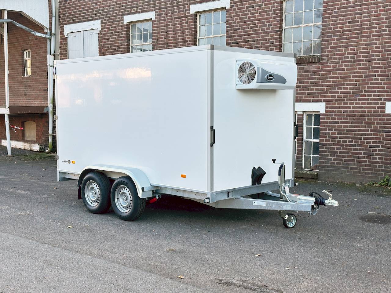 HAPERT SAPPHIRE L-2 COOL