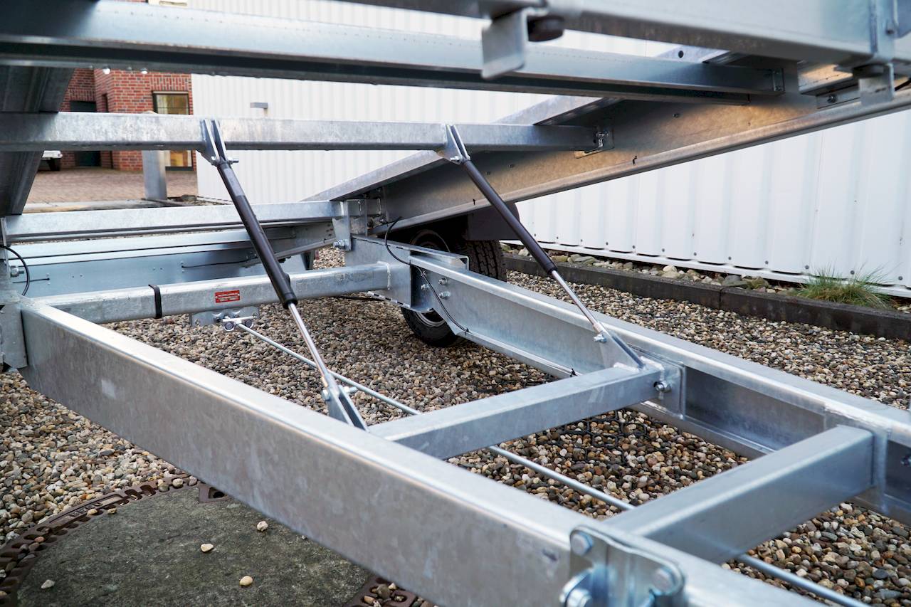 TPV TRAILERS | BÖCKMANN HL EBK 3520/18