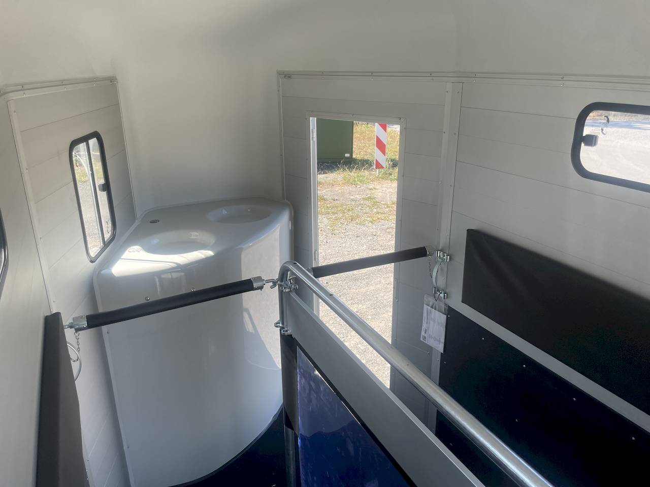 CHEVAL LIBERTE TOURING JUMPING V1