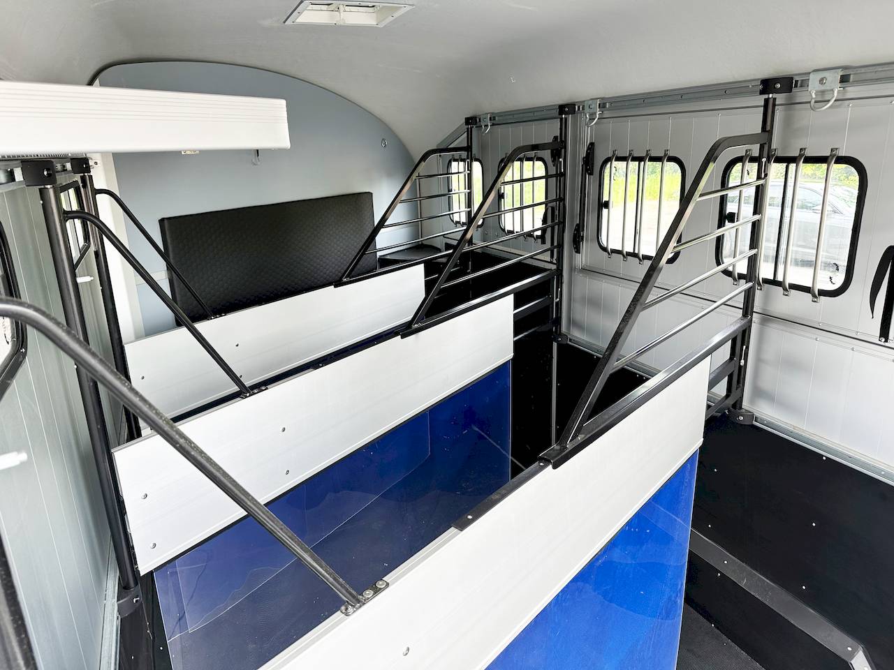 CHEVAL LIBERTE MAXI 4 SCHRÄGSTEHER