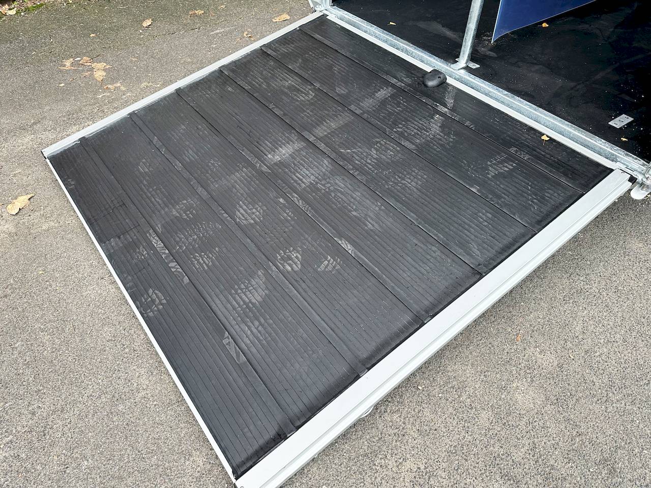 CHEVAL LIBERTE GOLD 3 ALU PREMIUM
