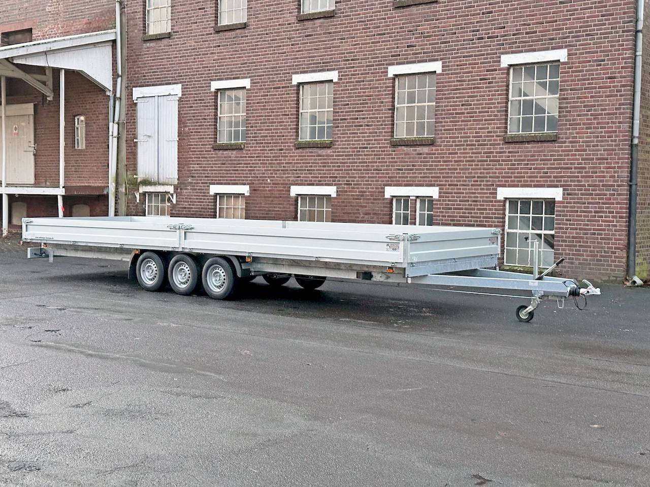 STEDELE THA 835 T | TRIDEM