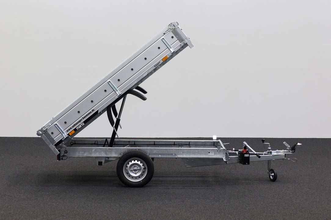 MARTZ KIPPER 250 S 0,75T