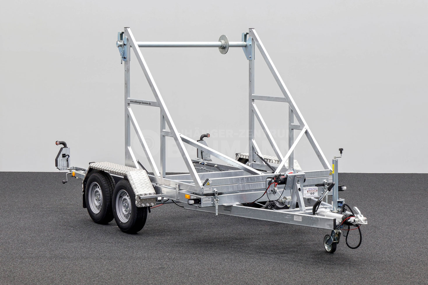 STEDELE KTT 35 | E-WINDE