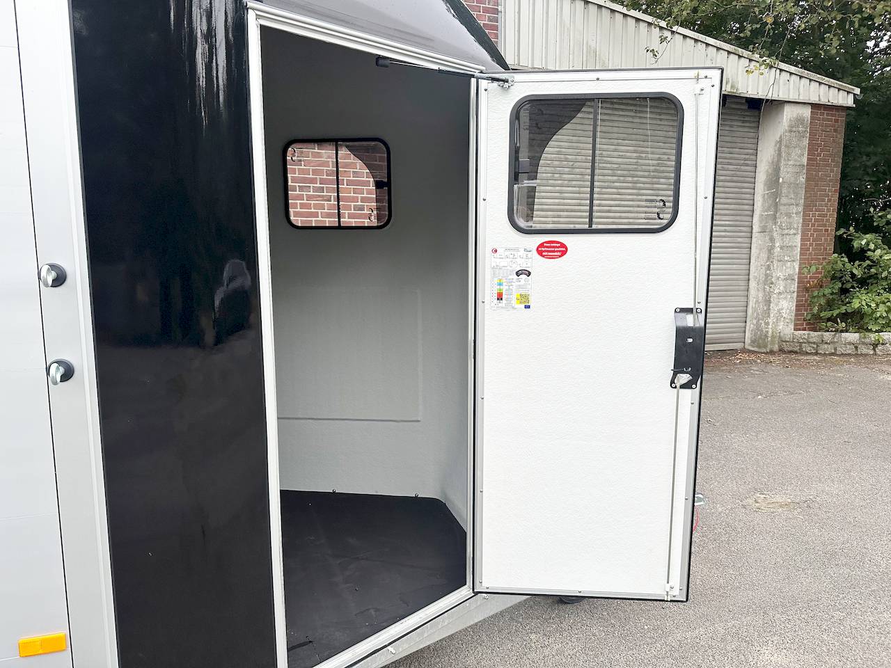 CHEVAL LIBERTE GOLD ORIGINS ALU