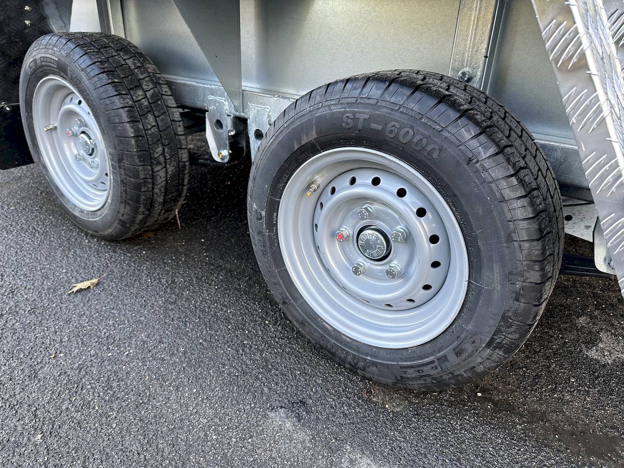VARIANT 3518 M3 | MAXI LOAD