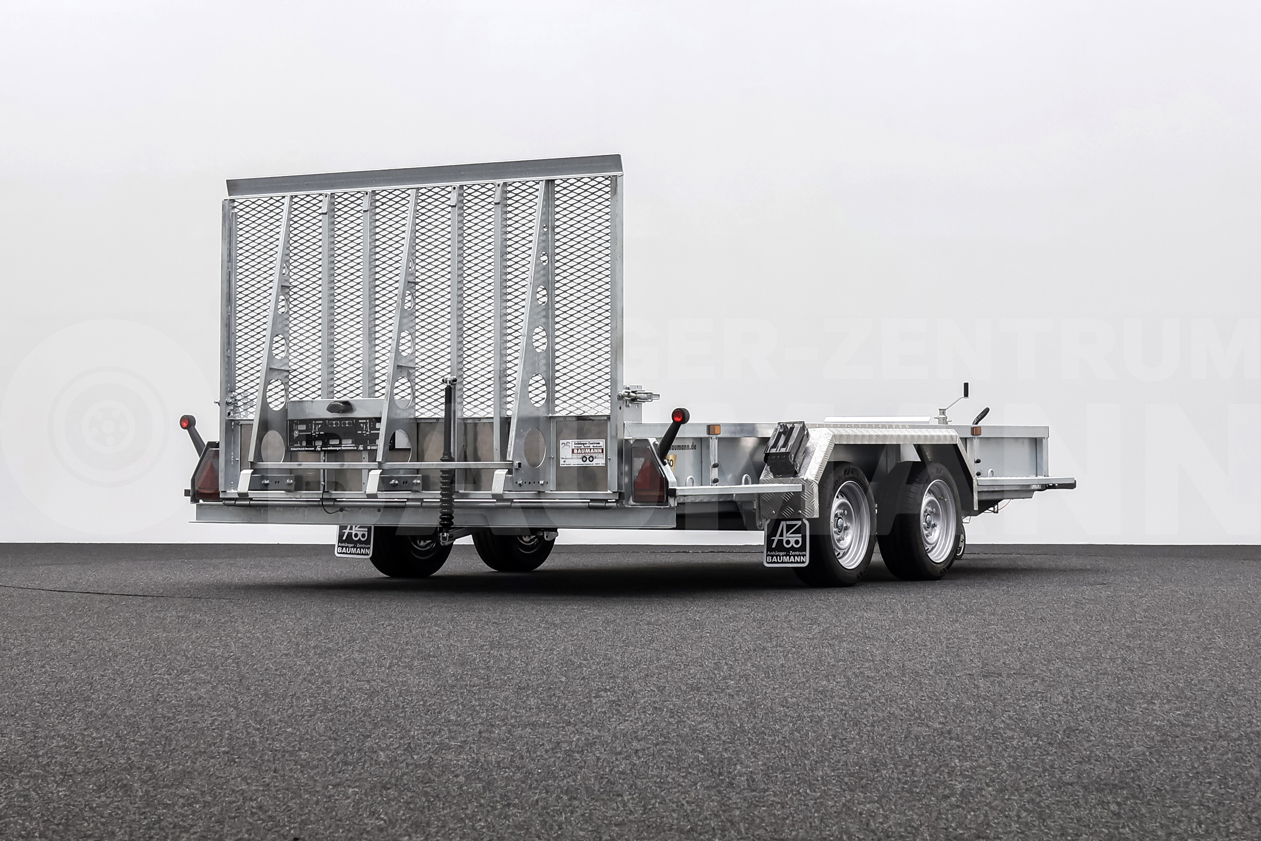 VARIANT 3518 M4 | MAXI LOAD