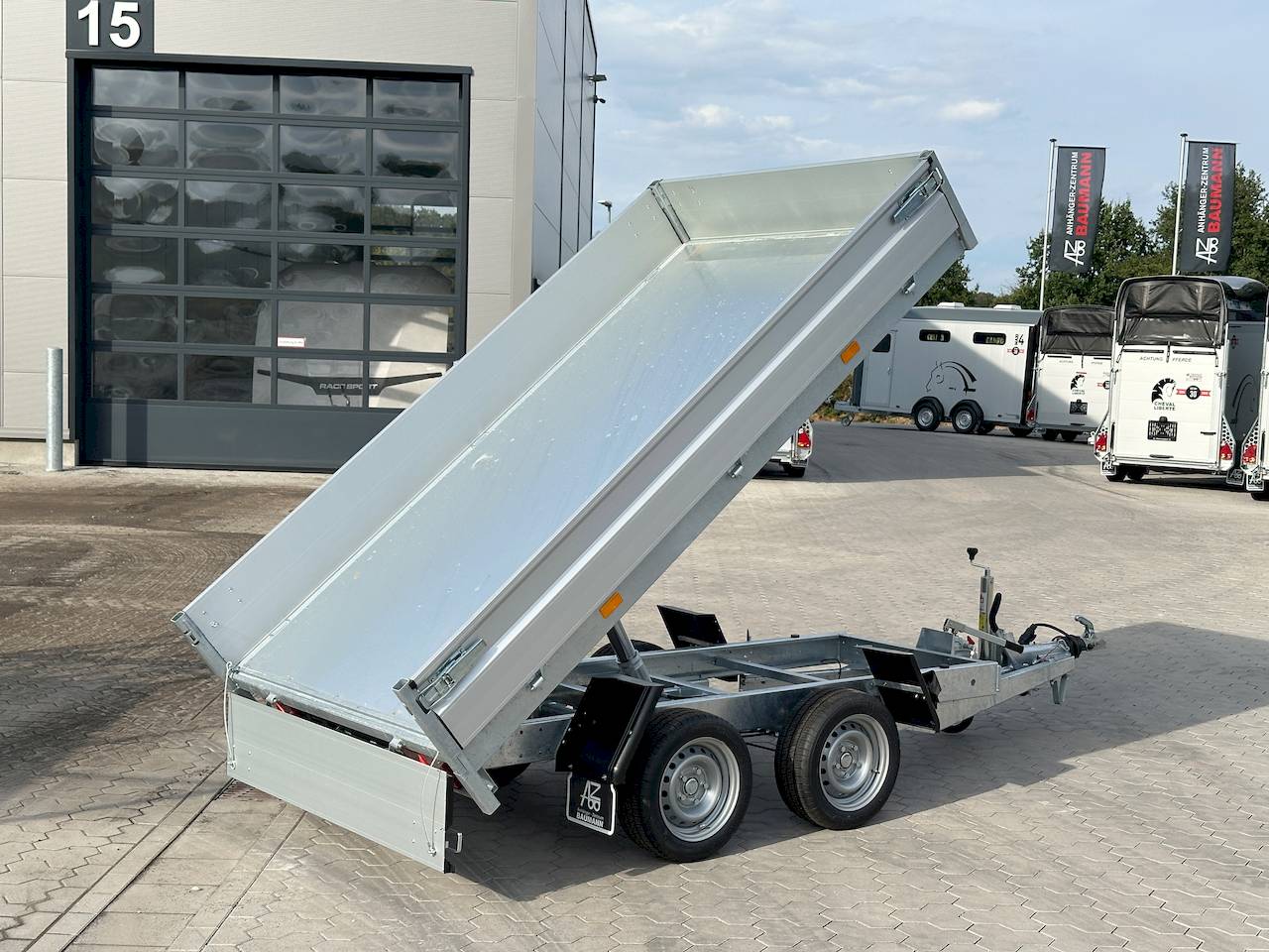 HAPERT COBALT HB-2
