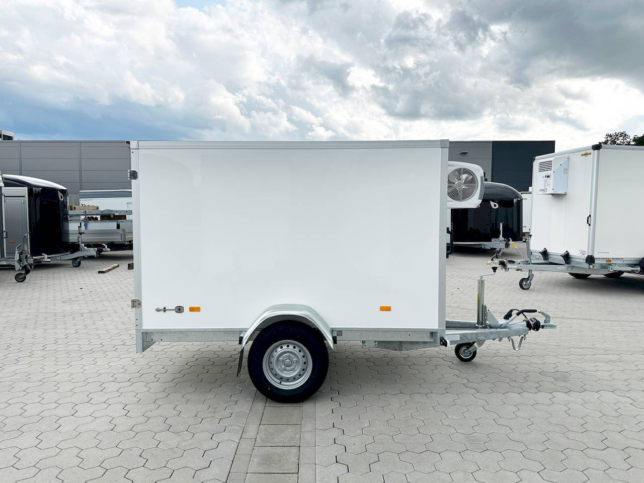 HAPERT SAPPHIRE L-1 COOL