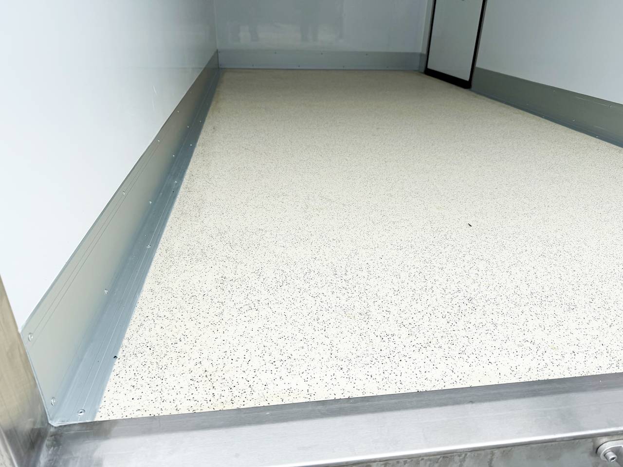 BAUMANN ER 3.7 FREEZE | SEITENTÜR