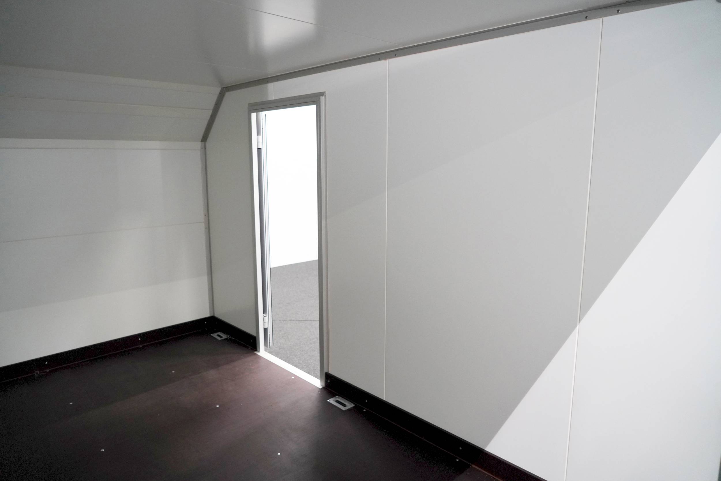 VEZEKO TK C 15.35 | BLACK  | SEITENTÜR