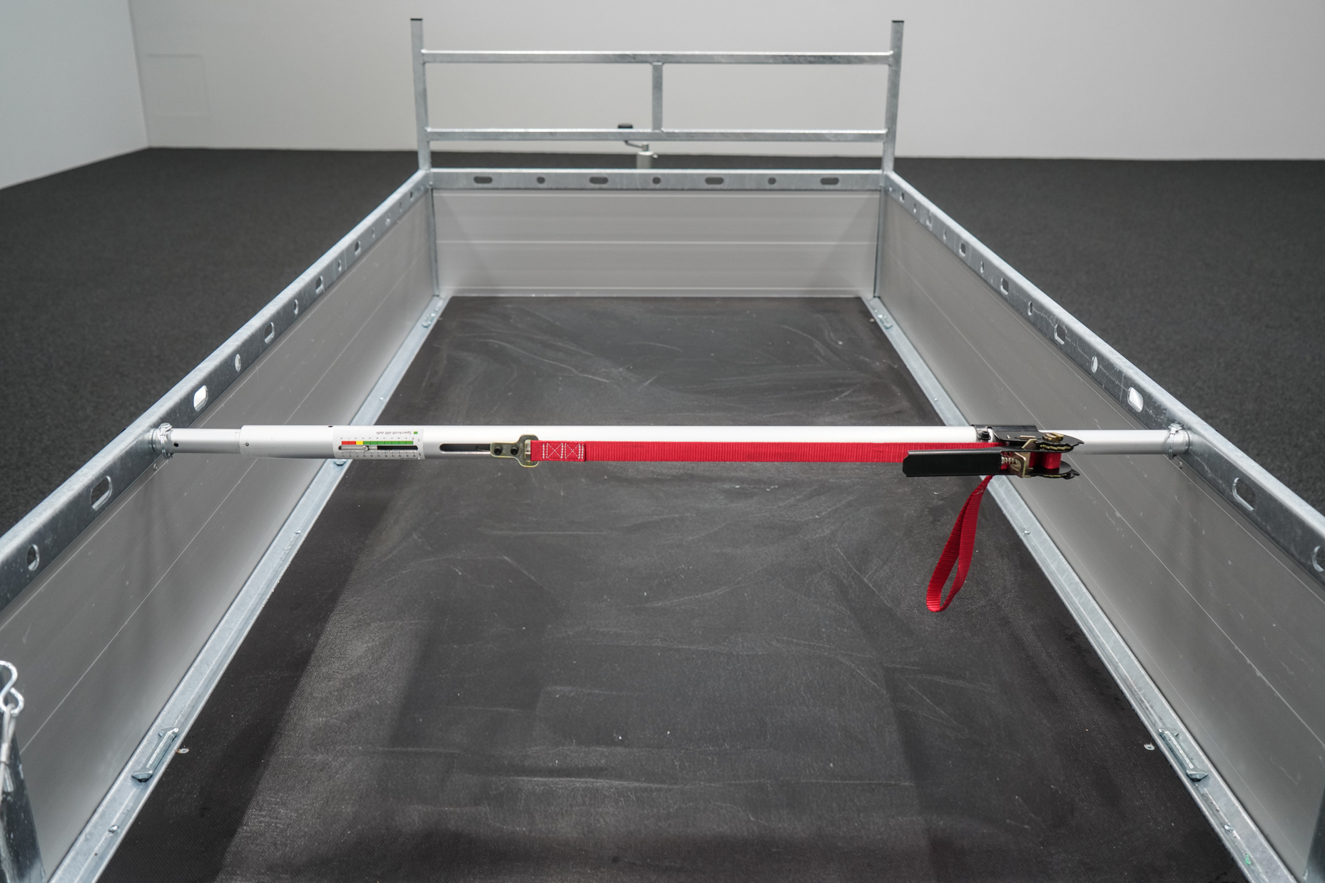 HAPERT AZURE L-1 ALUMINIUM