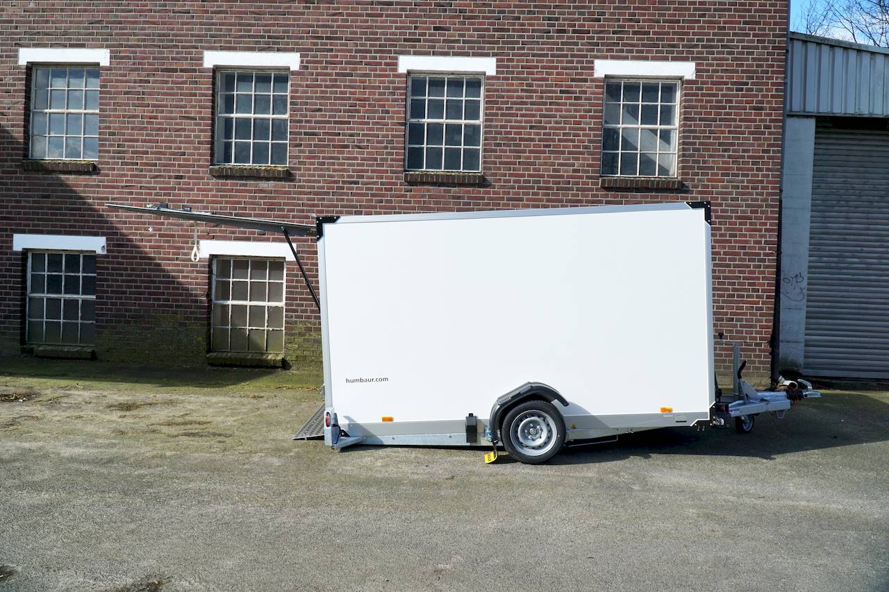 HUMBAUR HKT 183117-18P