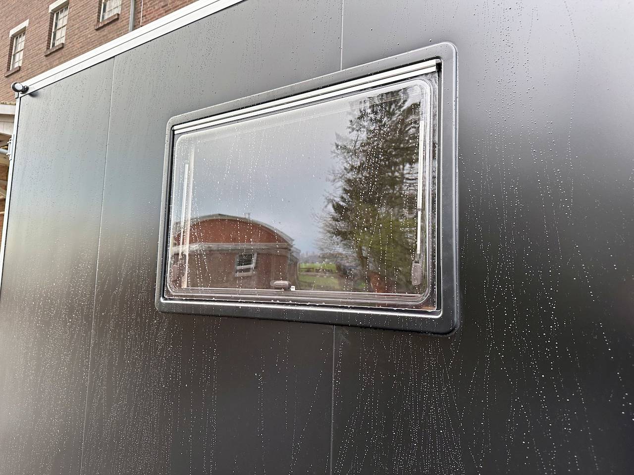 VEZEKO TK C 15.35 | BLACK | SEITENTÜR
