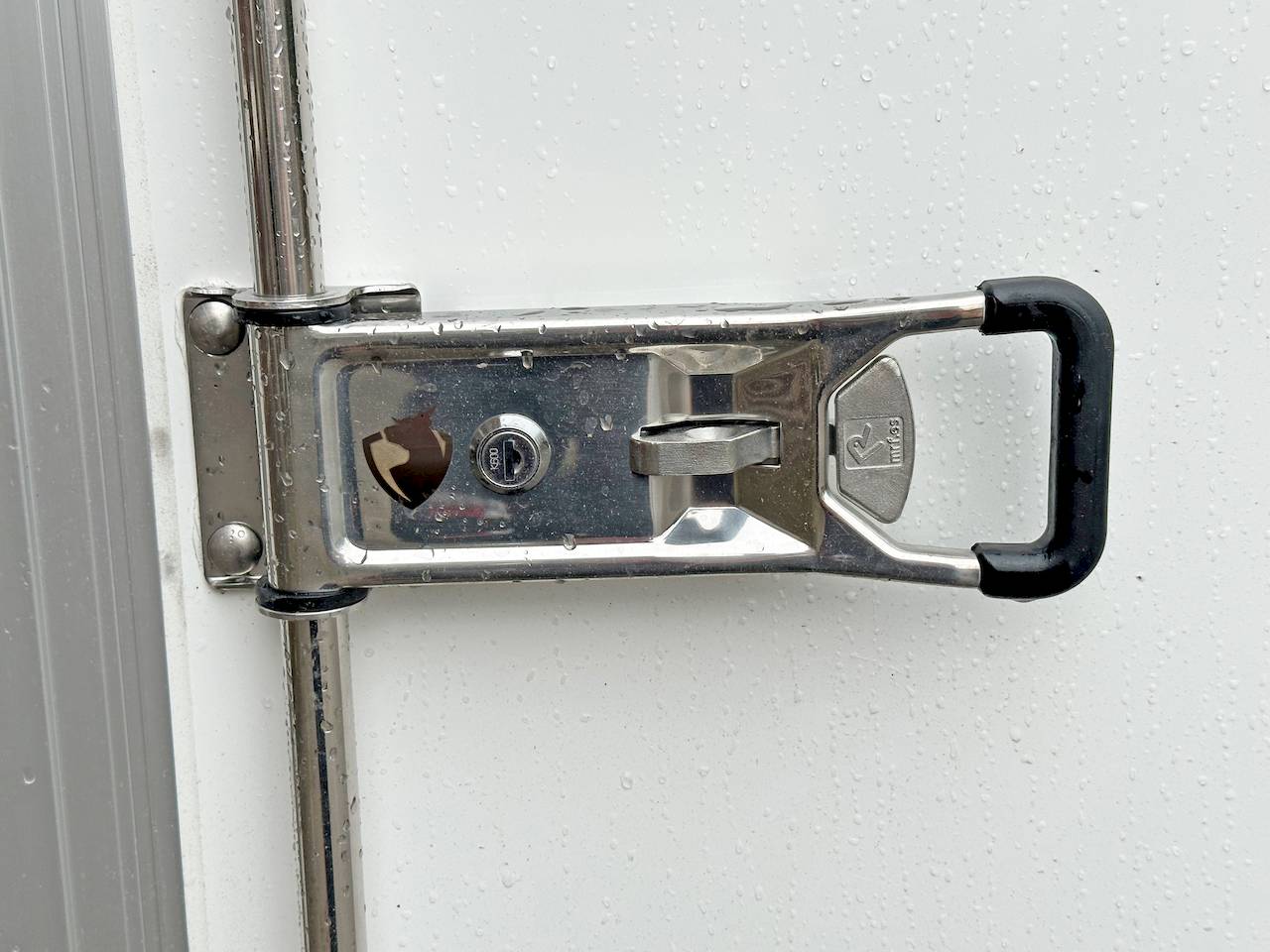 HAPERT SAPPHIRE H-2