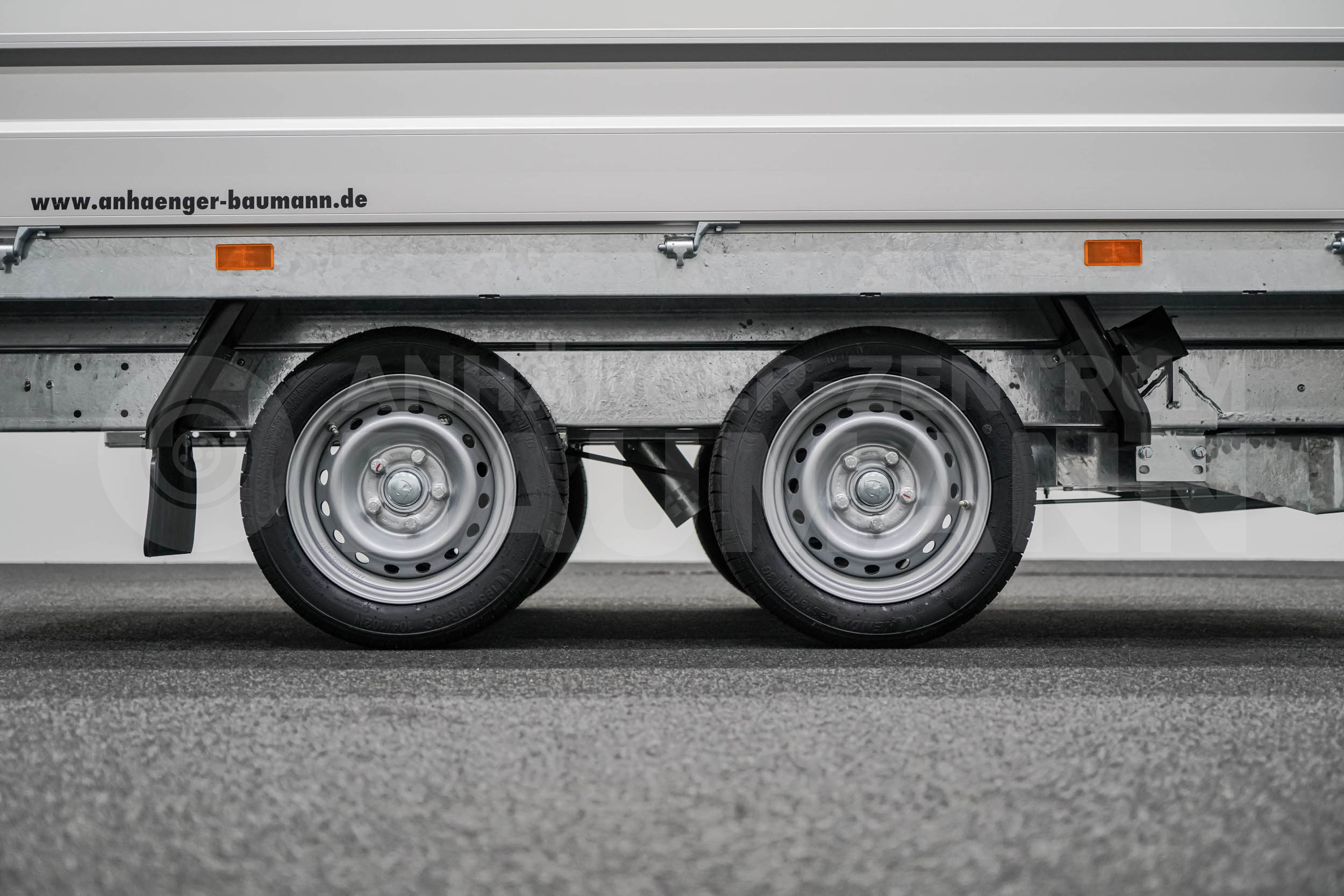HAPERT COBALT HB-2 | E-PUMPE