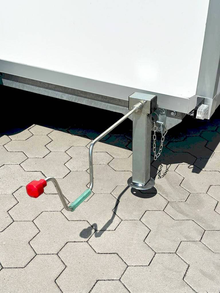 BAUMANN ER 2.5 FREEZE