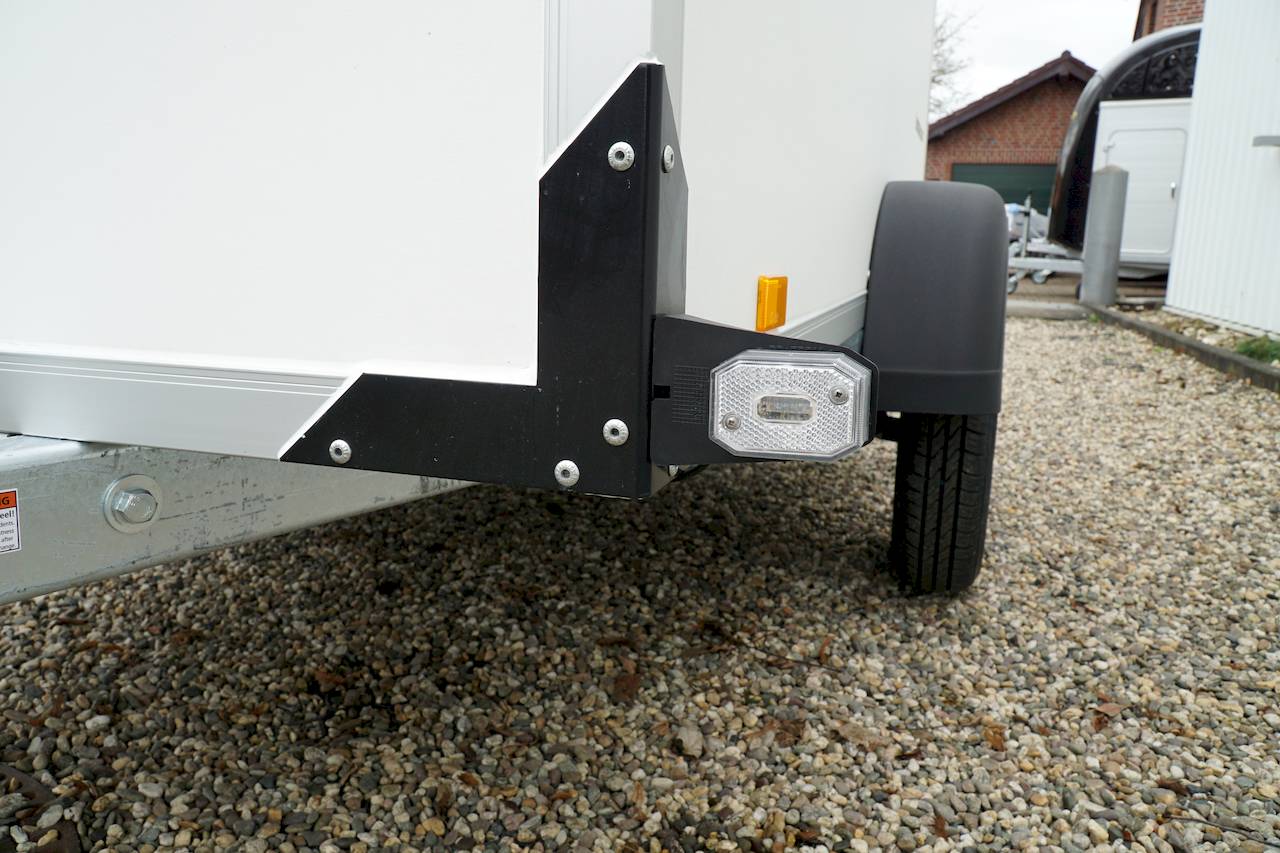 HUMBAUR HK 752513-15P | RAMPE
