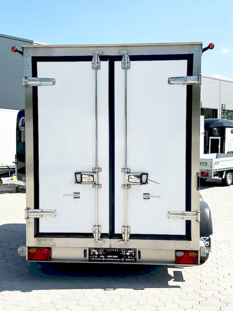 BAUMANN ER 3.0 FREEZE