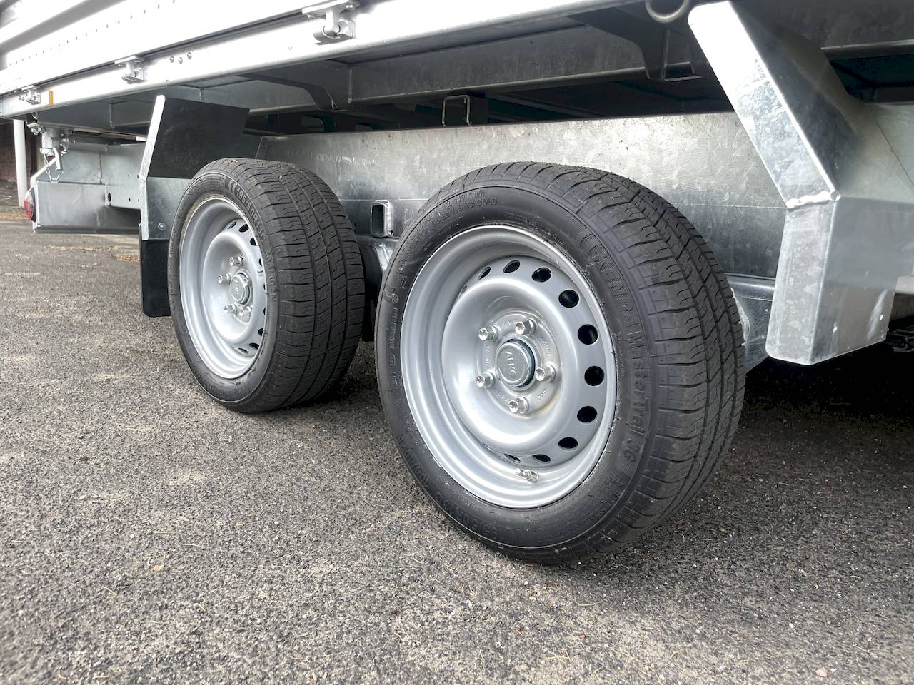 HUMBAUR HTK 3500.41 | STAHL