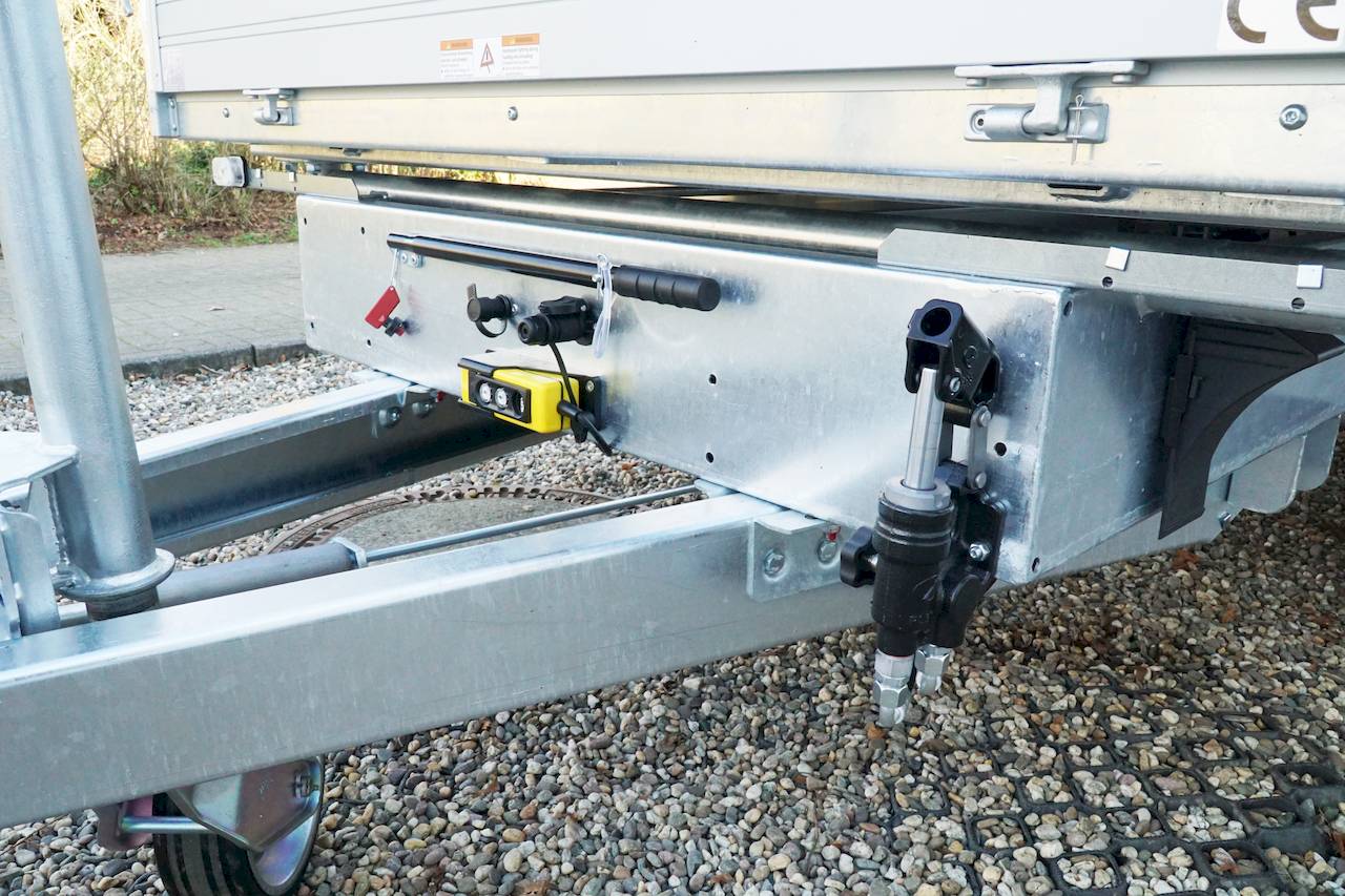 HUMBAUR HTK 3500.37