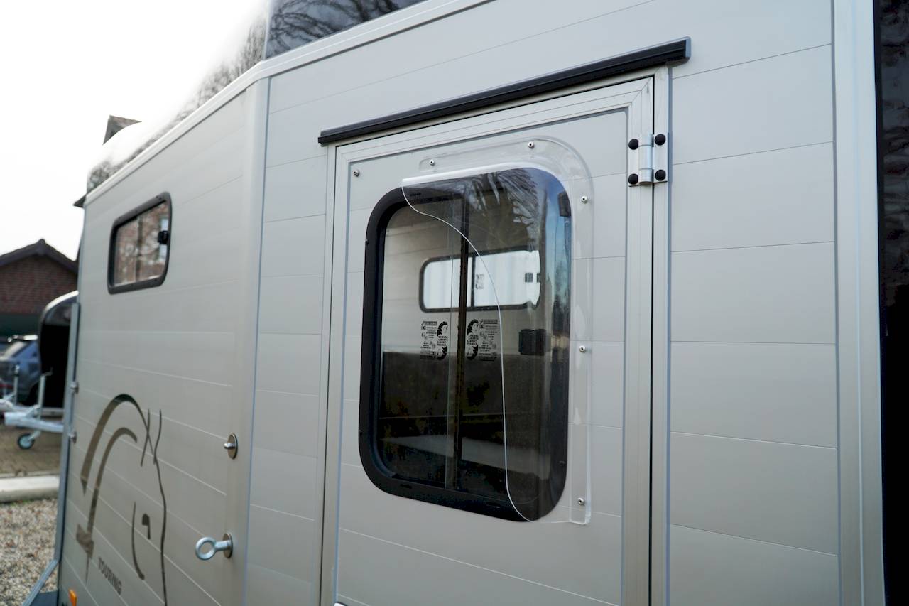 CHEVAL LIBERTE TOURING ONE