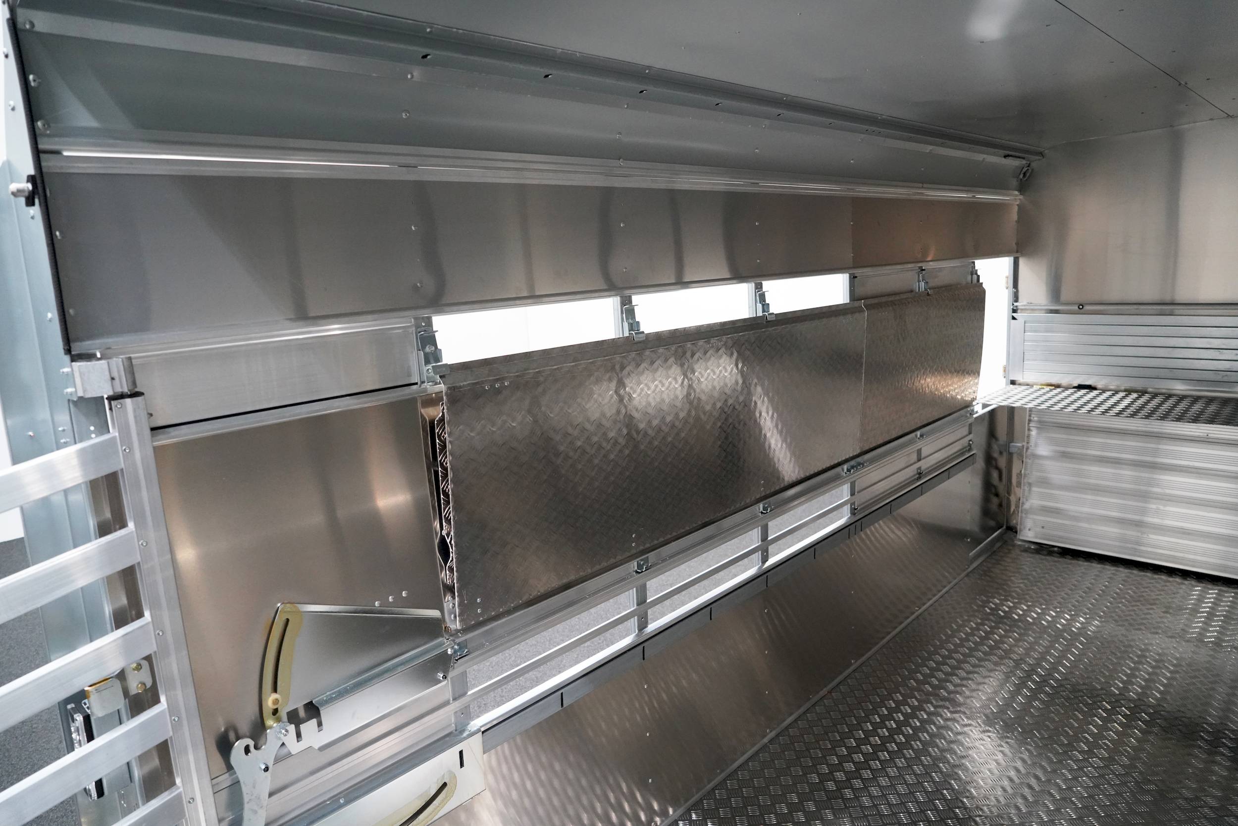 IFOR WILLIAMS TA510 | 14x7 | DOPPELSTOCK