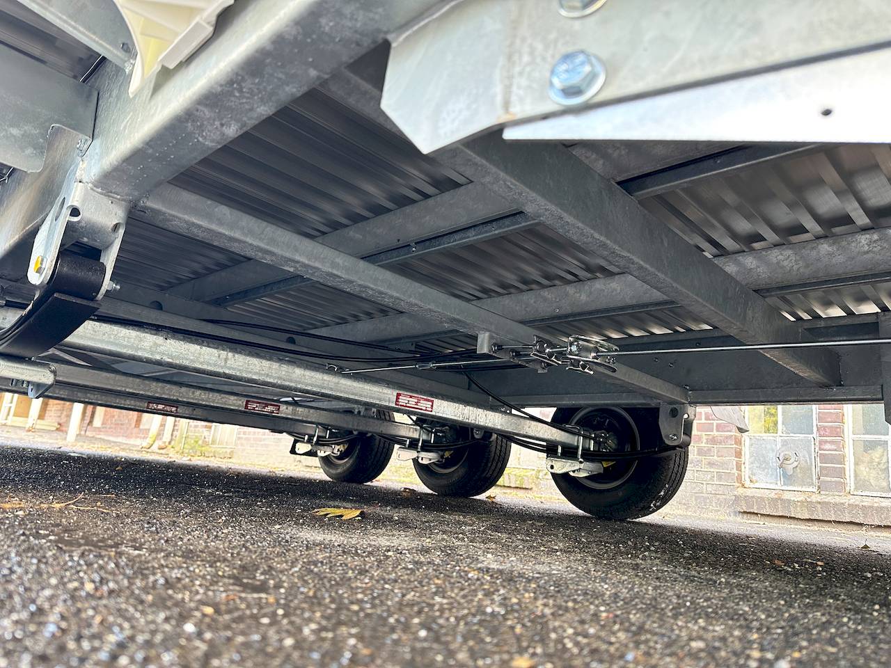 VARIANT 3522 L5 | TRIDEM