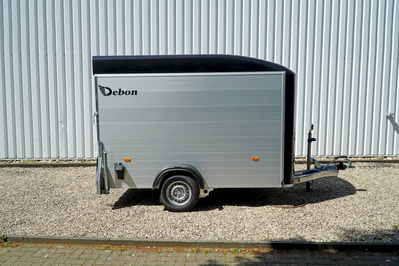 CHEVAL LIBERTE DEBON C300 ALU ROADSTER