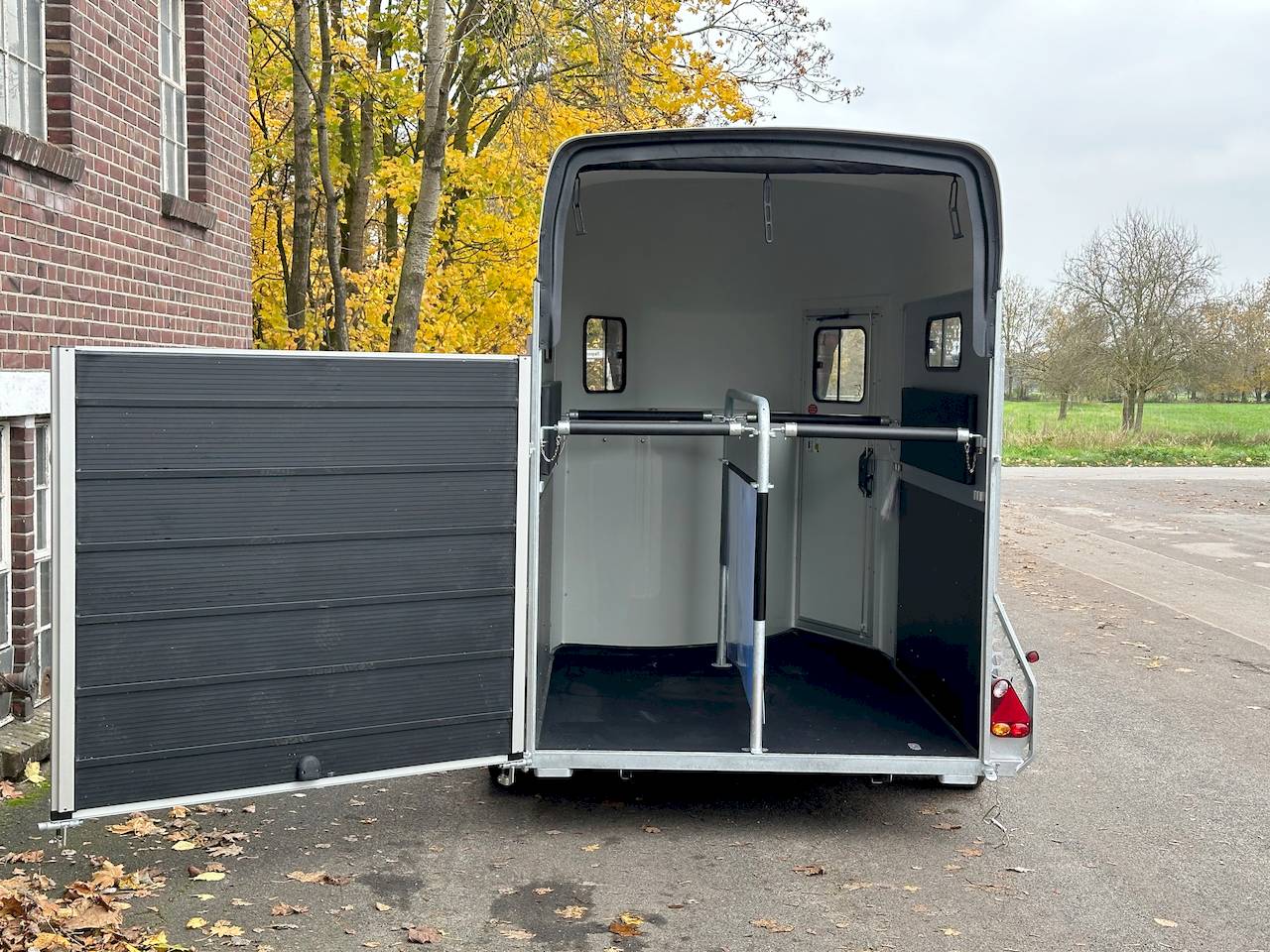 CHEVAL LIBERTE GOLD MARATHON
