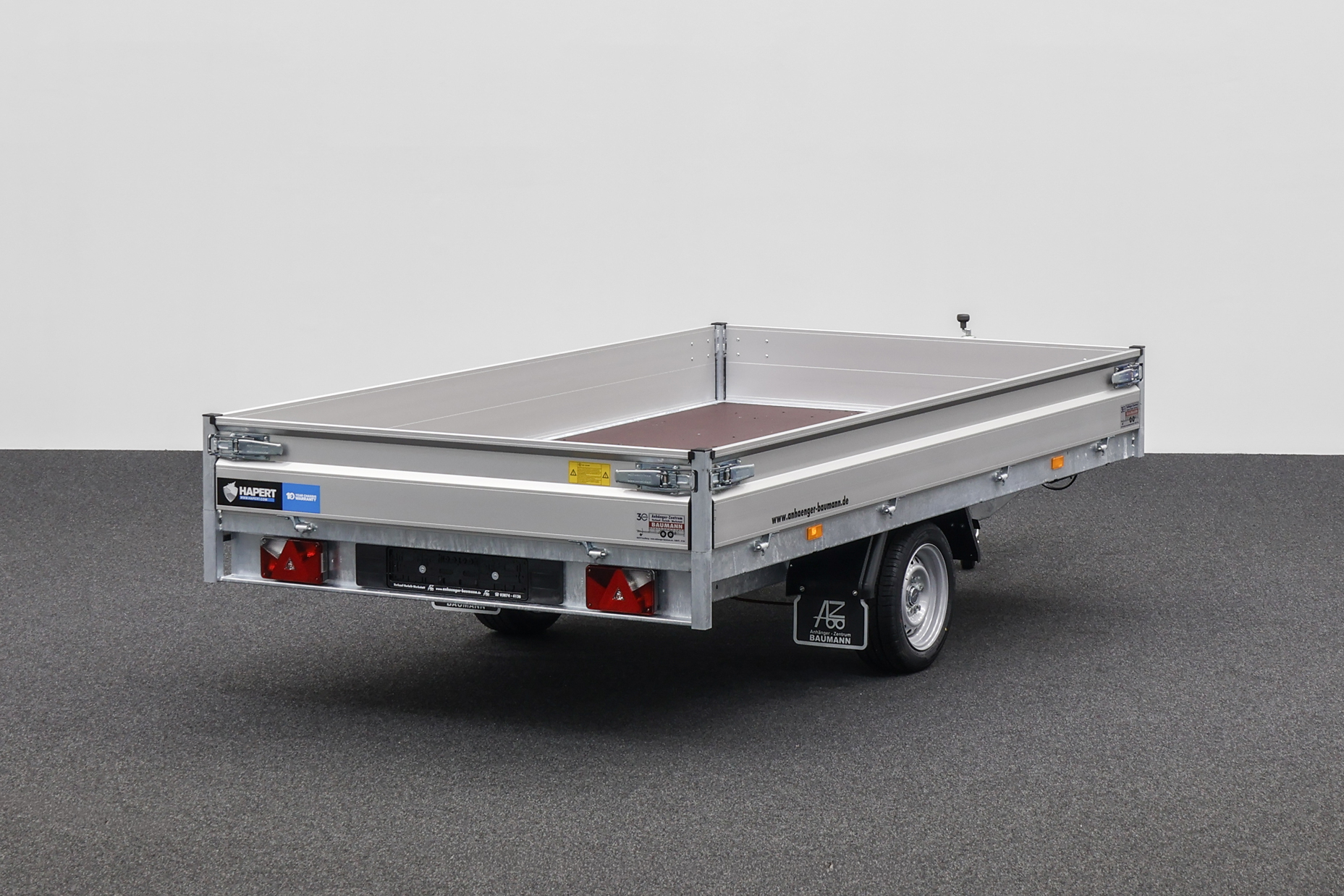 HAPERT AZURE H-1