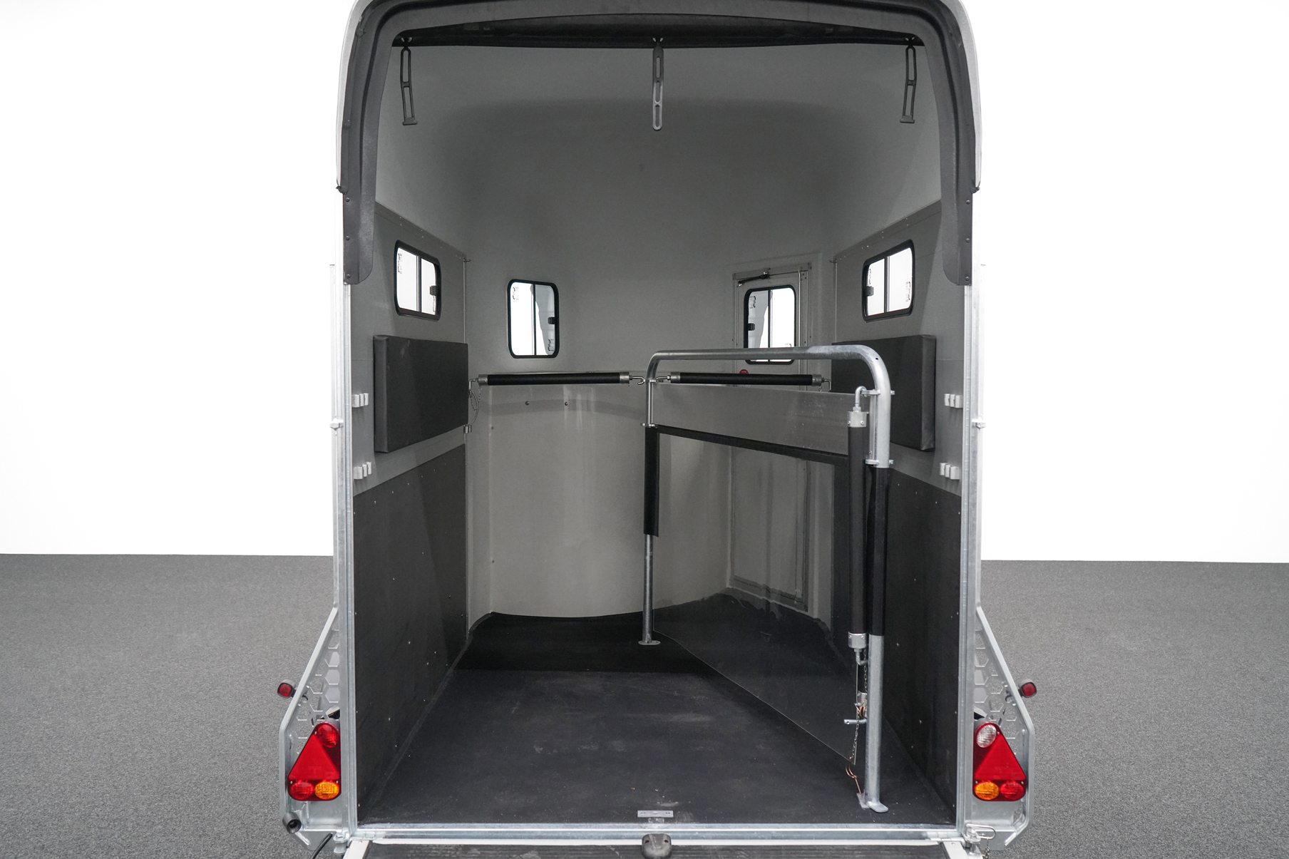 CHEVAL LIBERTE GOLD 3 ALU PREMIUM