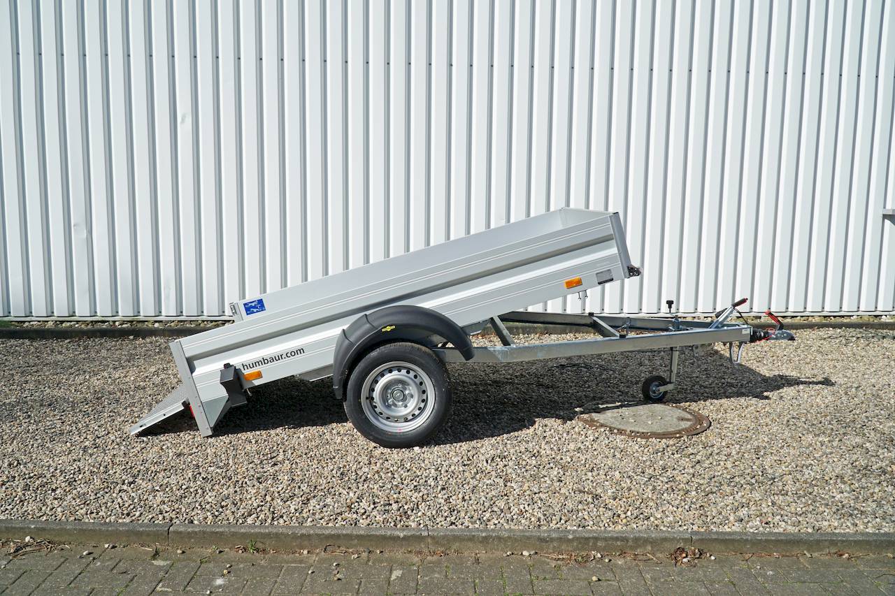 HUMBAUR HA 132513 BK
