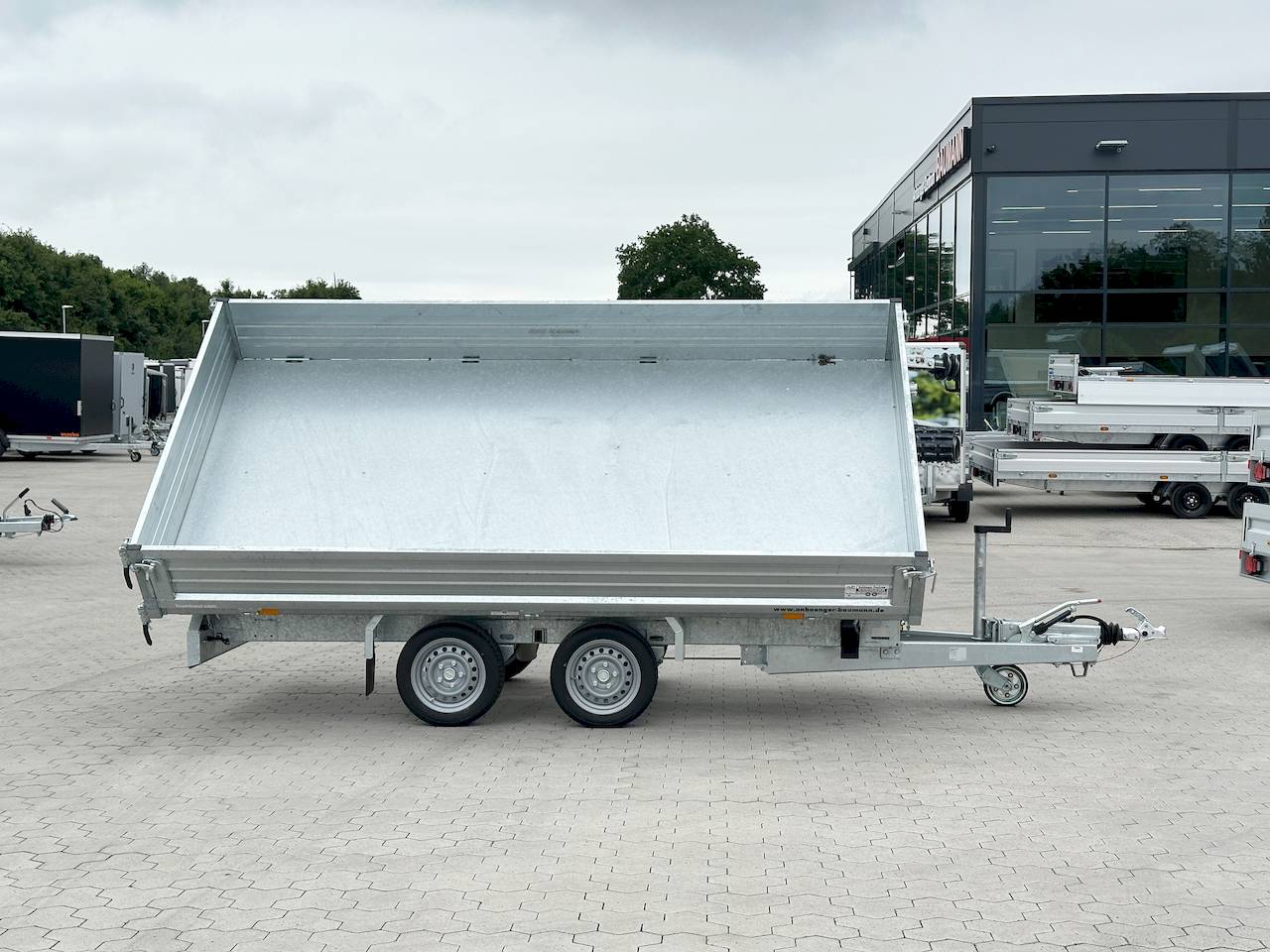HUMBAUR HTK 3500.37 | PROSTEEL