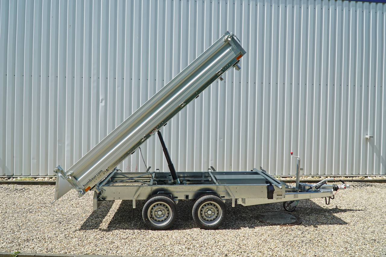 HUMBAUR HTK 3500.31