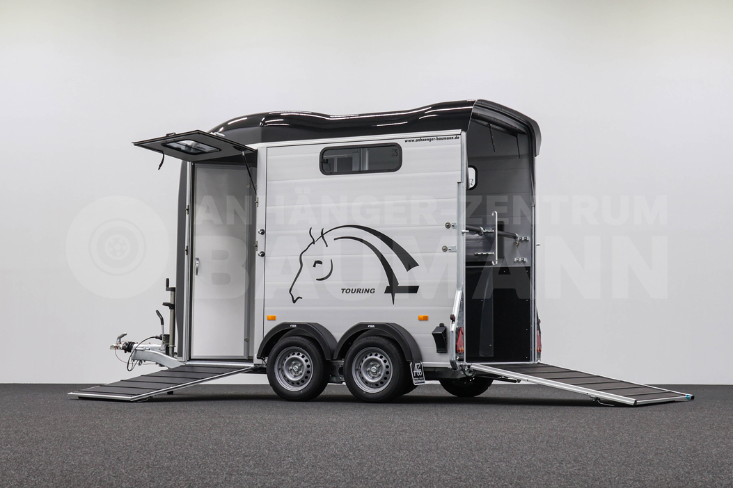 CHEVAL LIBERTE TOURING COUNTRY PREMIUM