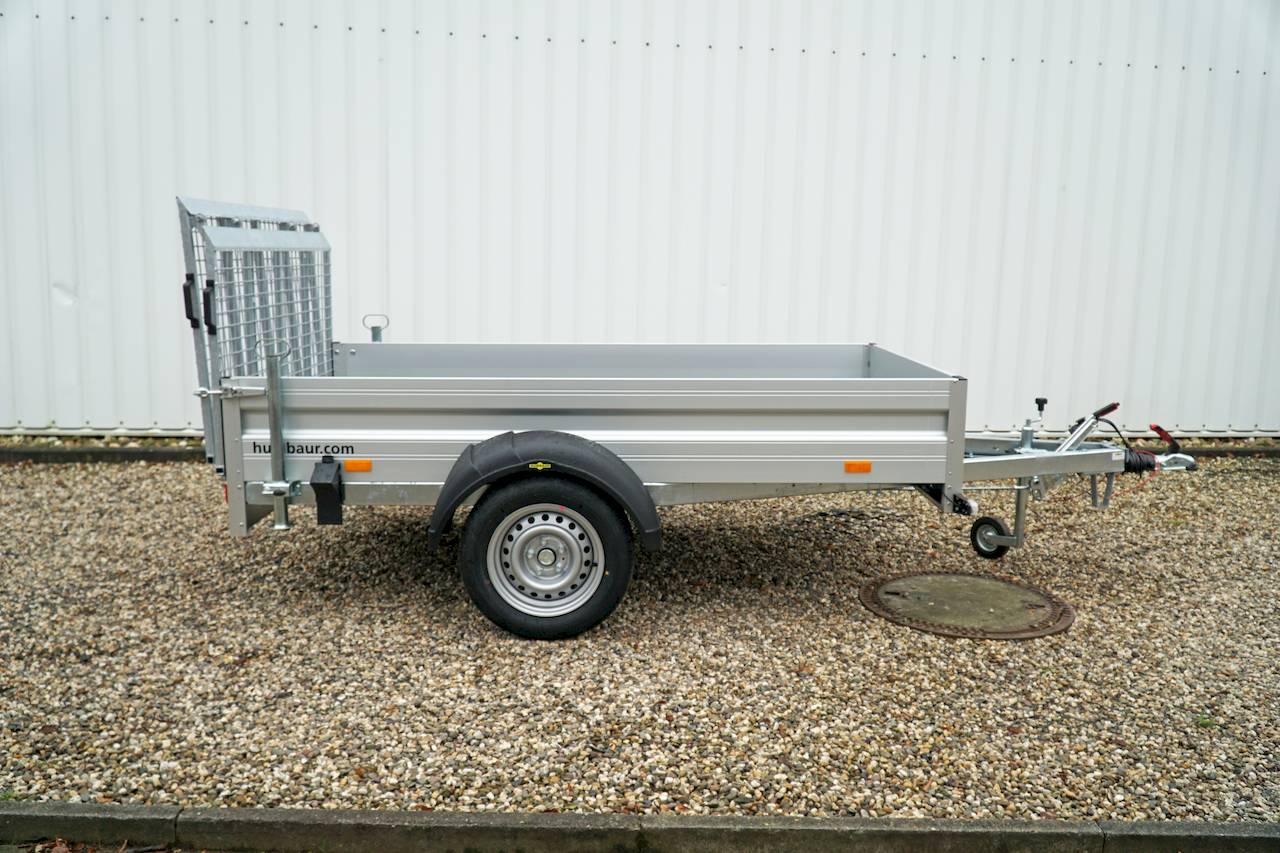 HUMBAUR HA 132513 ÜFW