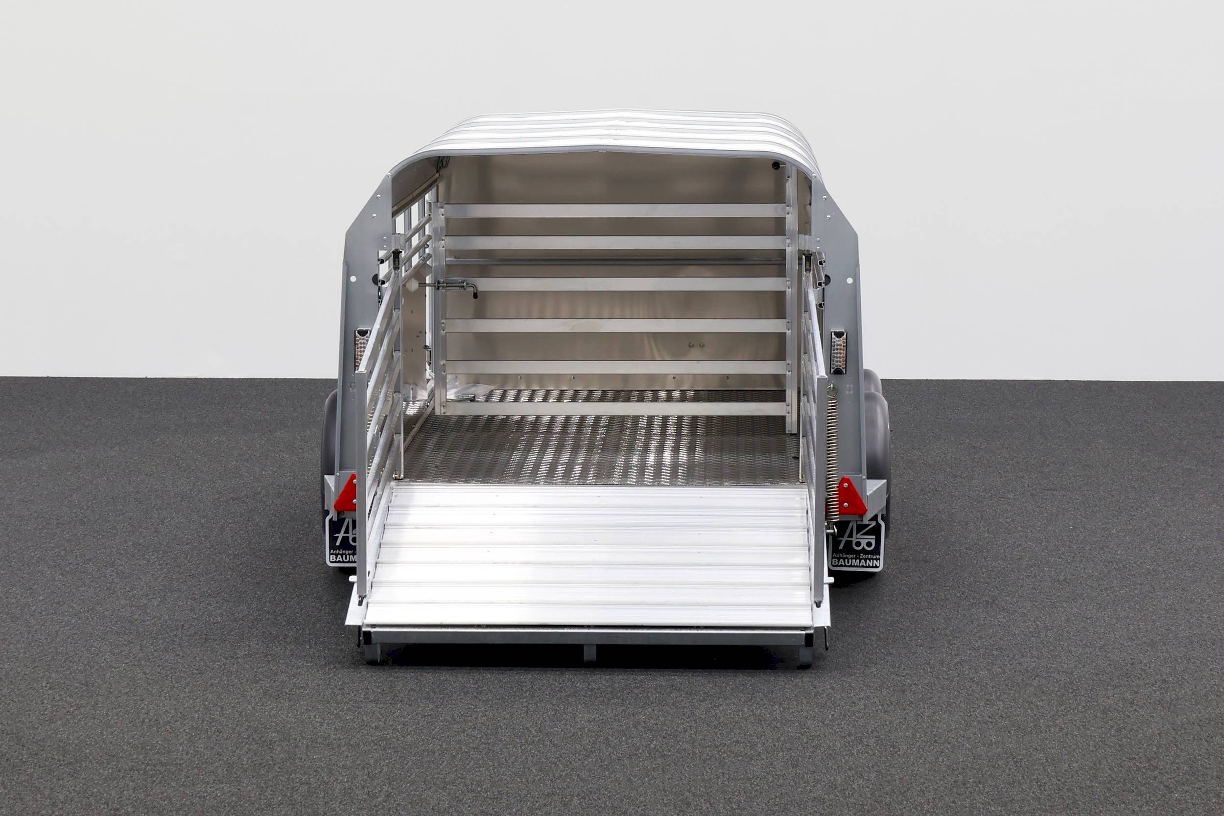 IFOR WILLIAMS TA5 | 8x4