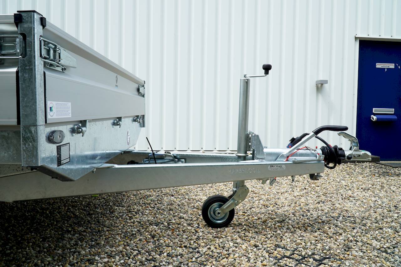HAPERT AZURE H-2 | MULTI