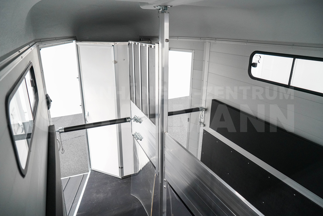 CHEVAL LIBERTE TOURING COUNTRY PREMIUM