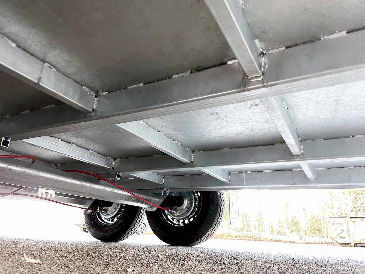 VEZEKO BAT D 35.39 | STAHLBODEN
