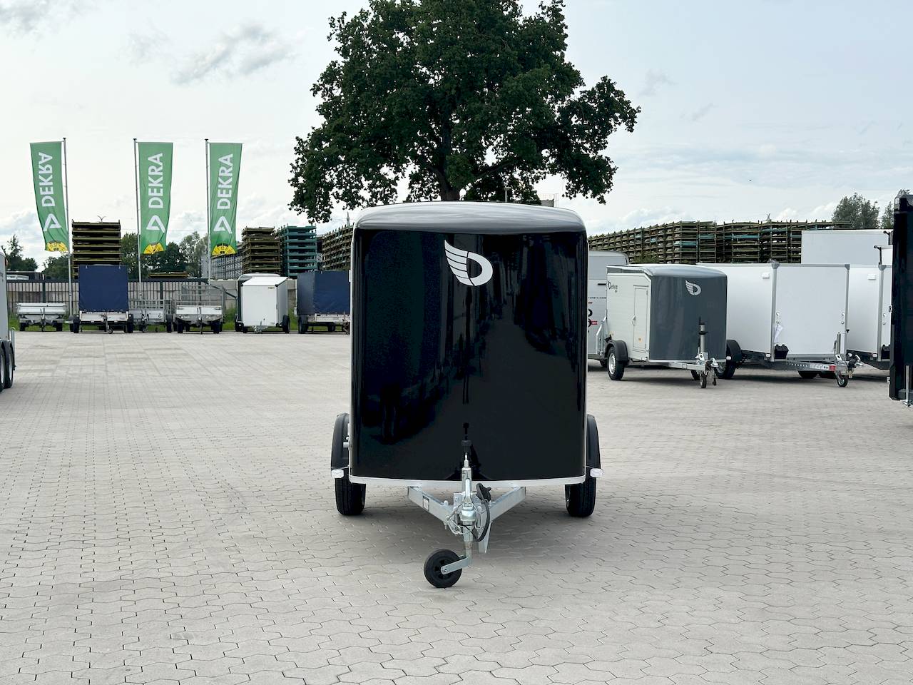 CHEVAL LIBERTE DEBON C255 V2 WABENKERN